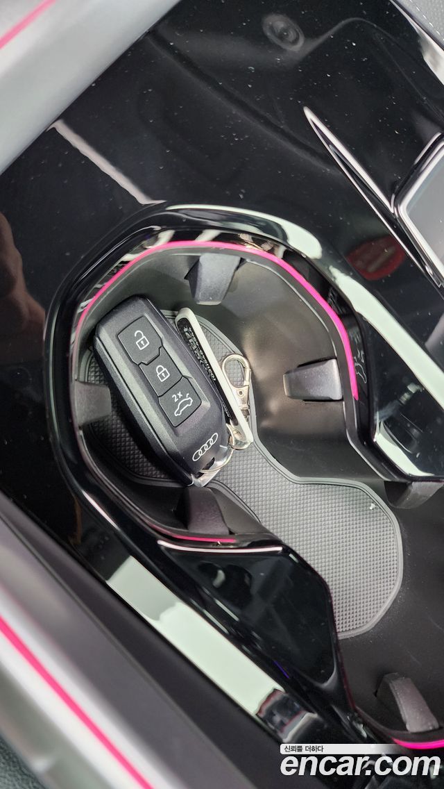 Audi Q5 (80A) 45 TFSI Quattro S line 2025 — фото 36
