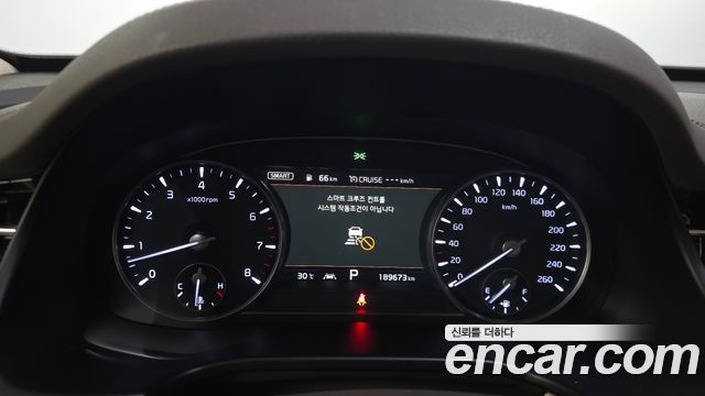 Kia K9 3.8 GDI AWD PlatinumⅠ 2019 — фото 8