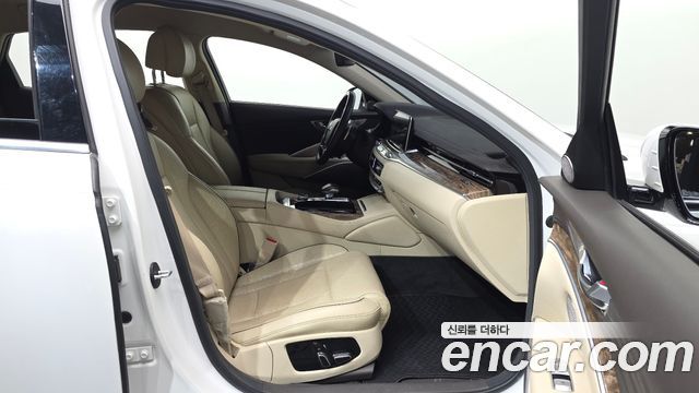 Kia K9 3.8 GDI AWD PlatinumⅠ 2019 — фото 11