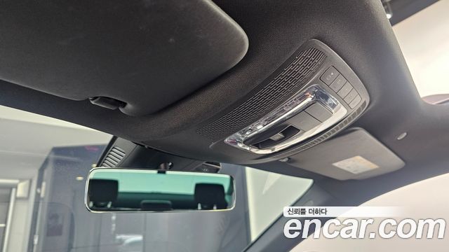 Mercedes-Benz A-Class (W177) AMG A35 4MATIC Sedan 2021 — фото 29