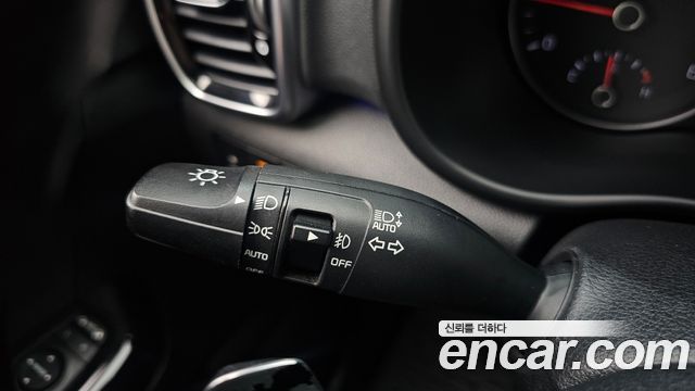 Kia Sportage The Bold Diesel 2.0 2WD Noblesse 2019 — фото 19