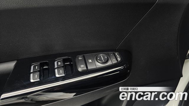 Kia Sportage The Bold Diesel 2.0 2WD Noblesse 2019 — фото 27
