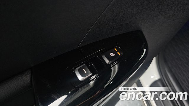 Kia Sportage The Bold Diesel 2.0 2WD Noblesse 2019 — фото 28
