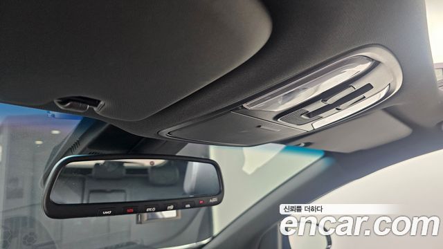 Kia Sportage The Bold Diesel 2.0 2WD Noblesse 2019 — фото 29
