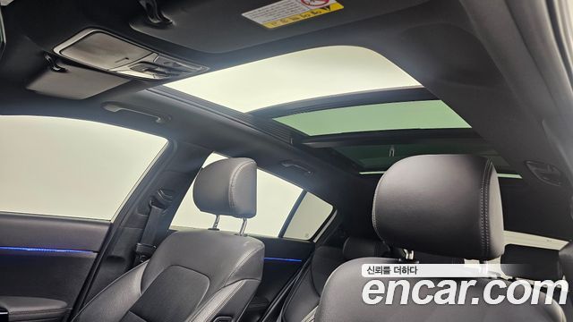 Kia Sportage The Bold Diesel 2.0 2WD Noblesse 2019 — фото 30
