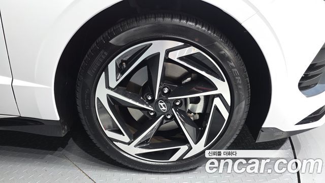 Hyundai Sonata The Edge (DN8) 2.0 Exclusive 2025 — фото 5