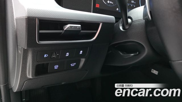 Hyundai Sonata The Edge (DN8) 2.0 Exclusive 2025 — фото 17