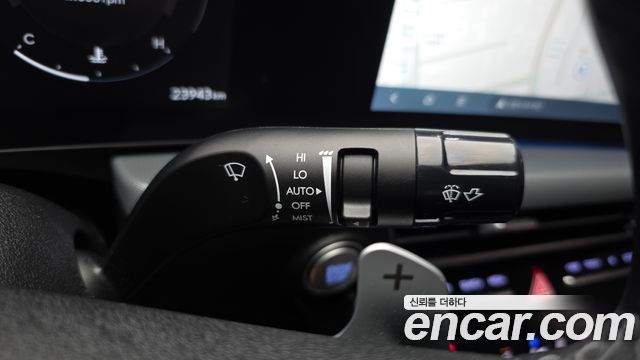 Hyundai Sonata The Edge (DN8) 2.0 Exclusive 2025 — фото 18