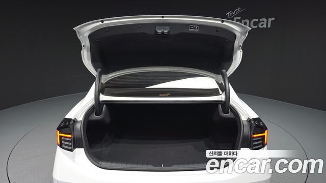 Hyundai Sonata The Edge (DN8) 2.0 Exclusive 2025 — фото 20