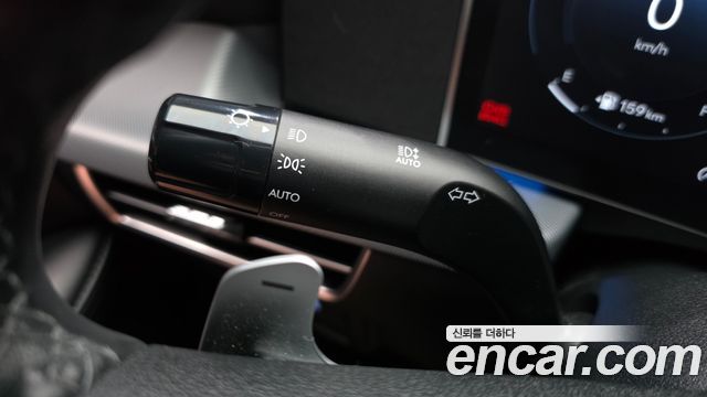Hyundai Sonata The Edge (DN8) 2.0 Exclusive 2025 — фото 28
