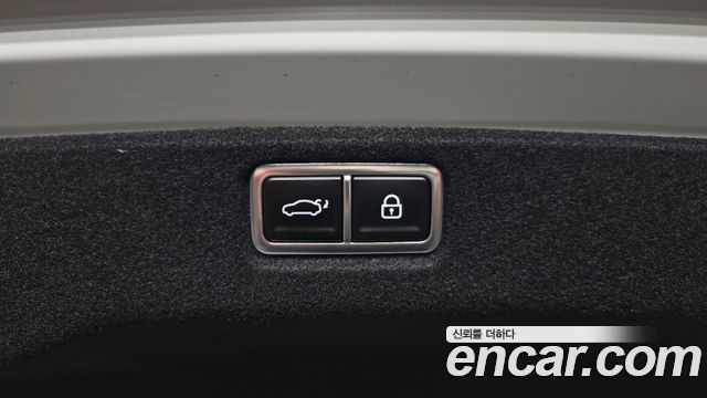 Hyundai Sonata The Edge (DN8) 2.0 Exclusive 2025 — фото 29
