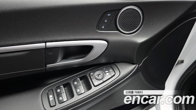Hyundai Sonata The Edge (DN8) 2.0 Exclusive 2025 — фото 30