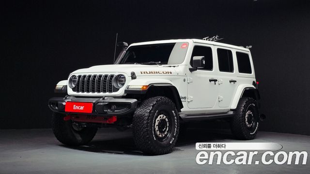 Jeep Wrangler (JL) 2.0 Sahara 4Door 2018 — фото 1