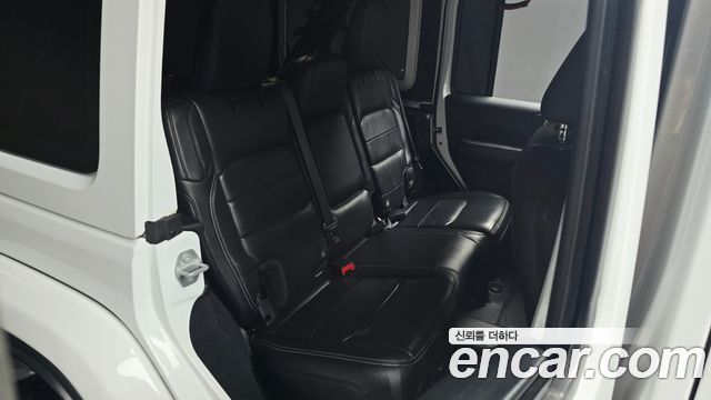 Jeep Wrangler (JL) 2.0 Sahara 4Door 2018 — фото 15