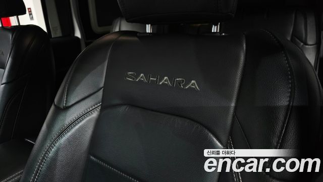 Jeep Wrangler (JL) 2.0 Sahara 4Door 2018 — фото 24