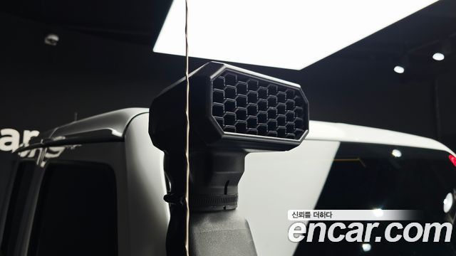 Jeep Wrangler (JL) 2.0 Sahara 4Door 2018 — фото 36
