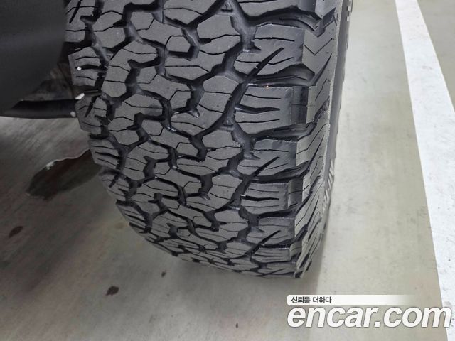 Jeep Wrangler (JL) 2.0 Sahara 4Door 2018 — фото 38
