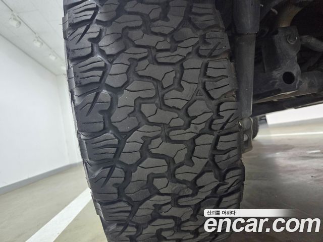 Jeep Wrangler (JL) 2.0 Sahara 4Door 2018 — фото 39