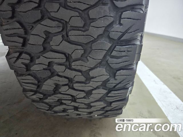 Jeep Wrangler (JL) 2.0 Sahara 4Door 2018 — фото 40
