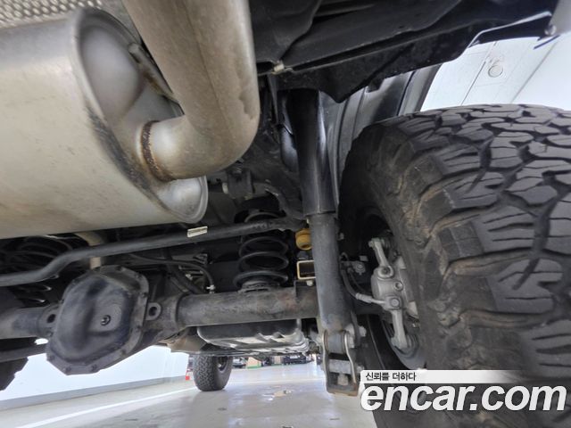Jeep Wrangler (JL) 2.0 Sahara 4Door 2018 — фото 44