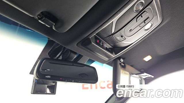 KG Mobility (SsangYong) Rexton Sports Diesel 2.2 4WD Culman Prestige 2024 — фото 19
