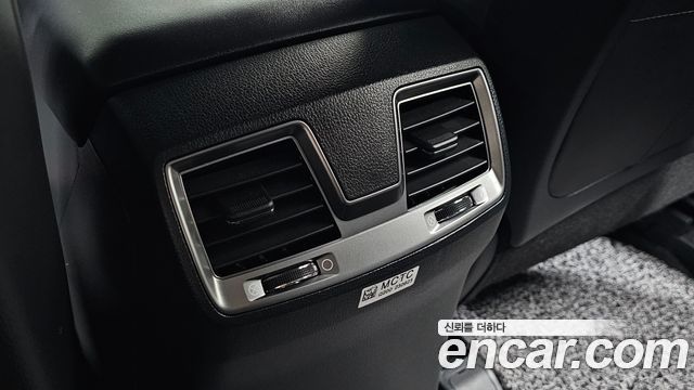 KG Mobility (SsangYong) Rexton Sports Diesel 2.2 4WD Culman Prestige 2024 — фото 28
