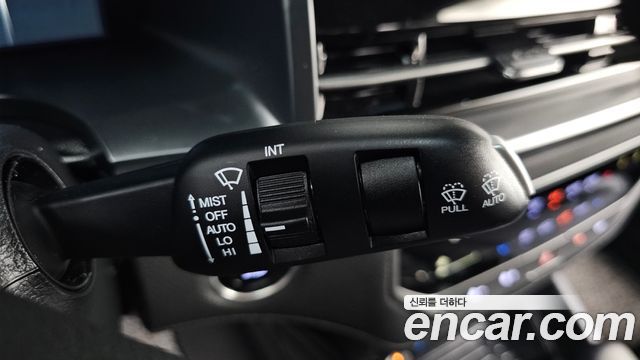 KG Mobility (SsangYong) Rexton Sports Diesel 2.2 4WD Culman Prestige 2024 — фото 30