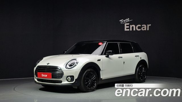 MINI Cooper Clubman Classic 2nd