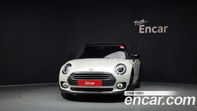 MINI Cooper Clubman Classic 2nd 2024 — фото 3