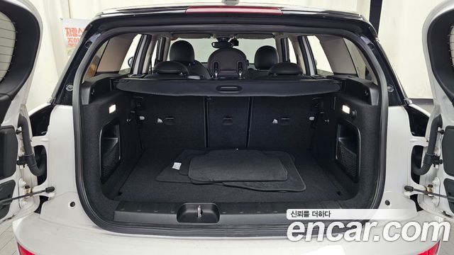 MINI Cooper Clubman Classic 2nd 2024 — фото 20