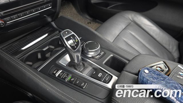 BMW X6 (F16) xDrive 30d 2017 — фото 9