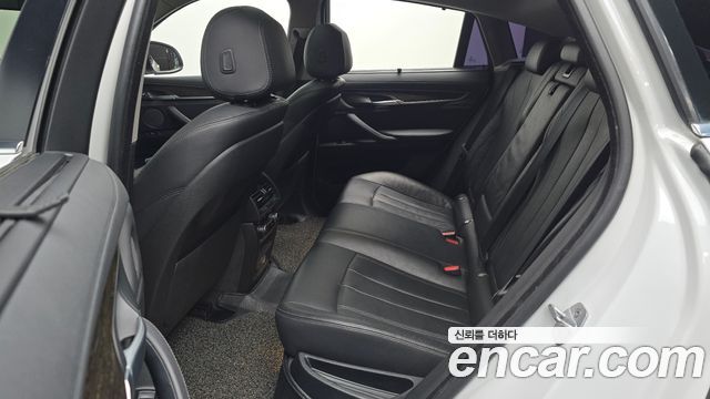BMW X6 (F16) xDrive 30d 2017 — фото 12