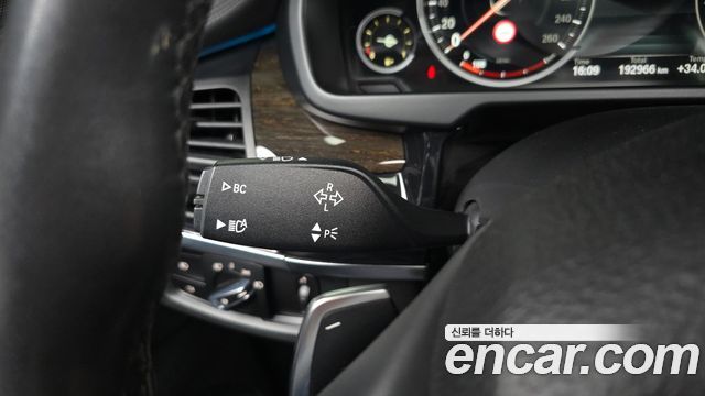 BMW X6 (F16) xDrive 30d 2017 — фото 29