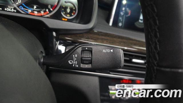 BMW X6 (F16) xDrive 30d 2017 — фото 30