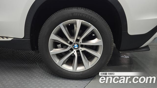 BMW X6 (F16) xDrive 30d 2017 — фото 32