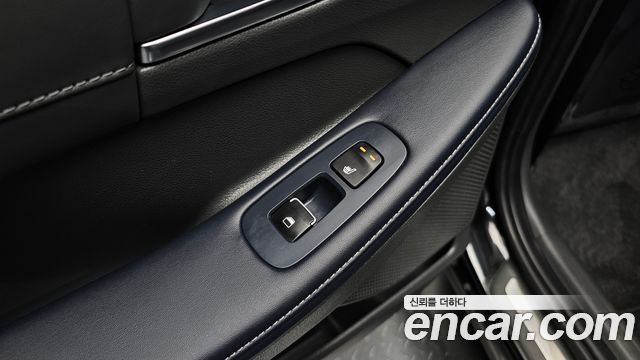 Hyundai Sonata (DN8) 2.0 Inspiration 2021 — фото 18
