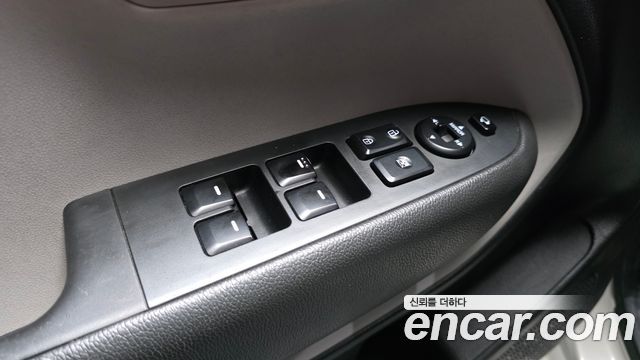 Kia Ray Van 1-Seater Prestige Special 2023 — фото 19