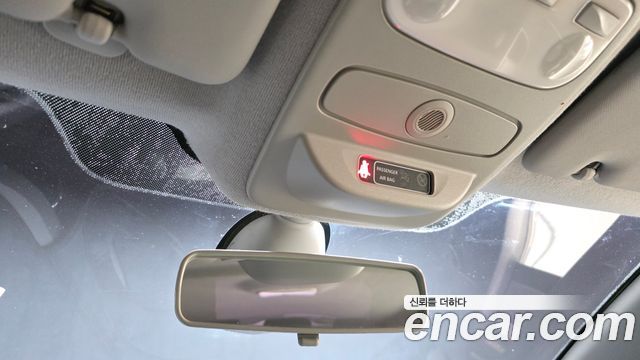 Renault Korea QM3 LE 2017 — фото 23