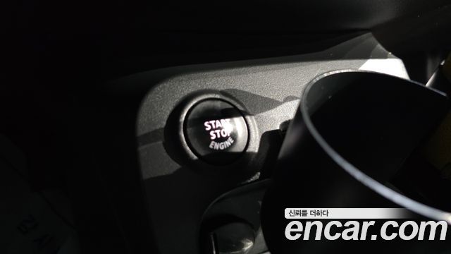 Renault Korea QM3 LE 2017 — фото 34