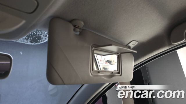 Renault Korea QM3 LE 2017 — фото 36