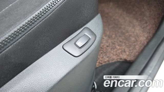 Renault Korea QM3 LE 2017 — фото 40