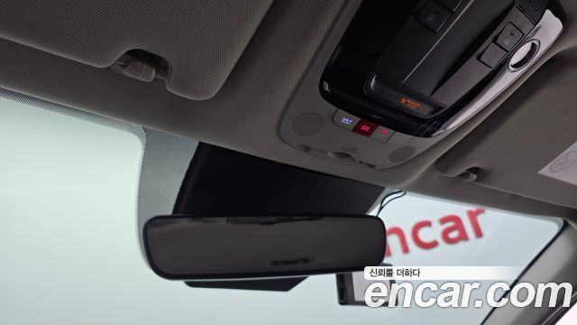 Kia K5 Hybrid (III) Prestige 2023 — фото 17
