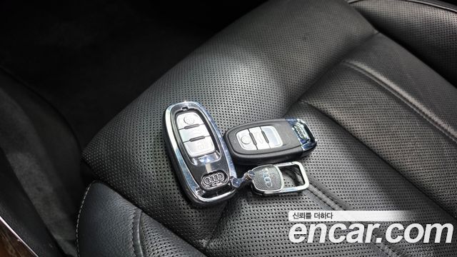 Audi A6 35 TDI Premium C7 2016 — фото 16