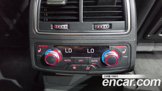 Audi A6 35 TDI Premium C7 2016 — фото 19