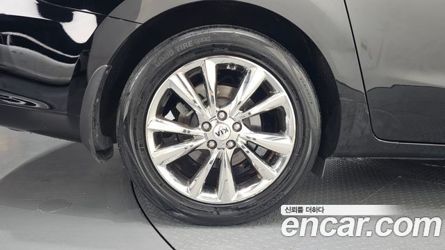 Kia Carnival 9-Seater Prstige 2019 — фото 5