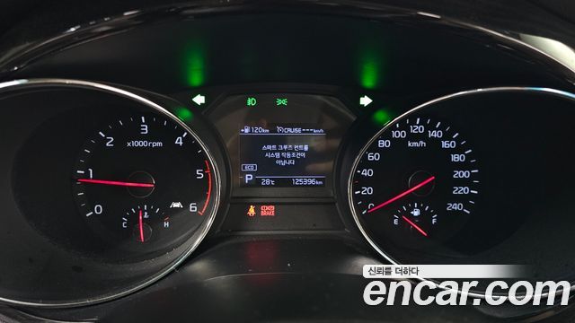 Kia Carnival 9-Seater Prstige 2019 — фото 8