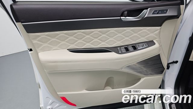Hyundai Palisade Gasoline 3.8 4WD VIP 2021 — фото 24