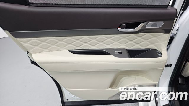 Hyundai Palisade Gasoline 3.8 4WD VIP 2021 — фото 25
