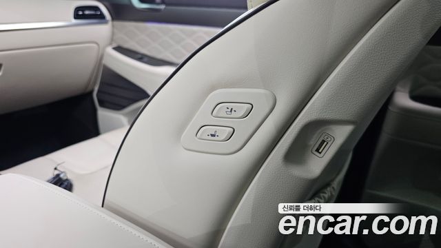 Hyundai Palisade Gasoline 3.8 4WD VIP 2021 — фото 33
