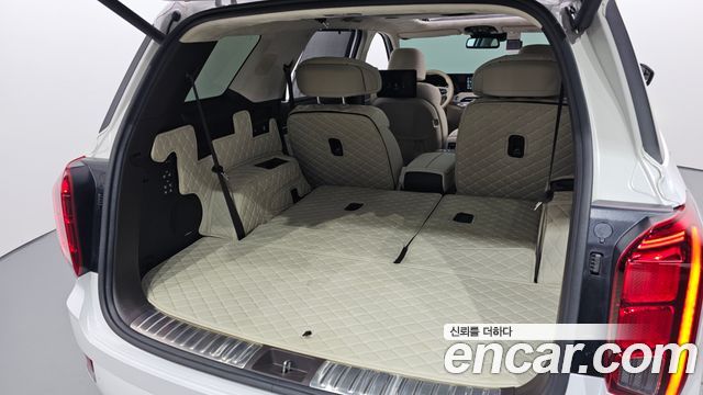 Hyundai Palisade Gasoline 3.8 4WD VIP 2021 — фото 35